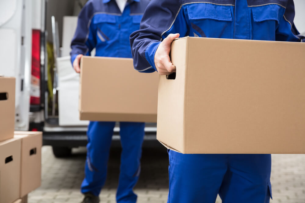 Furniture Moving Services