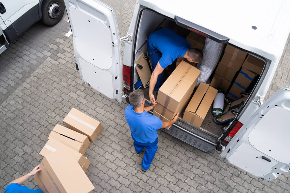 Furniture Moving Services