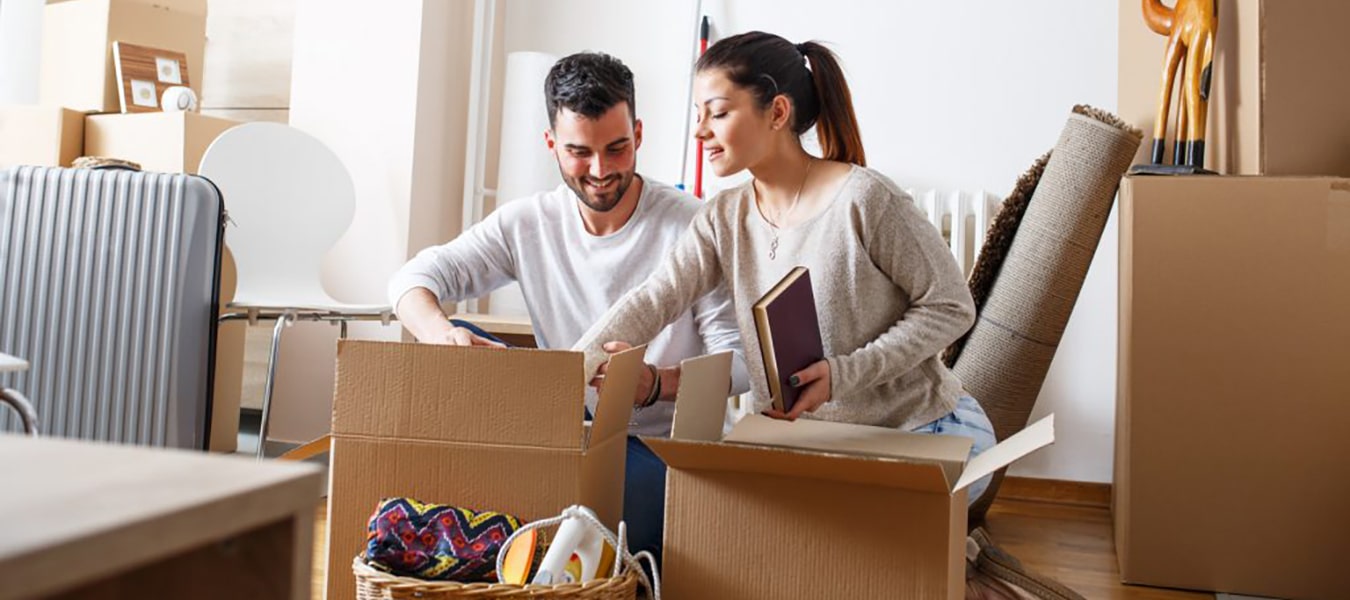 Home Movers