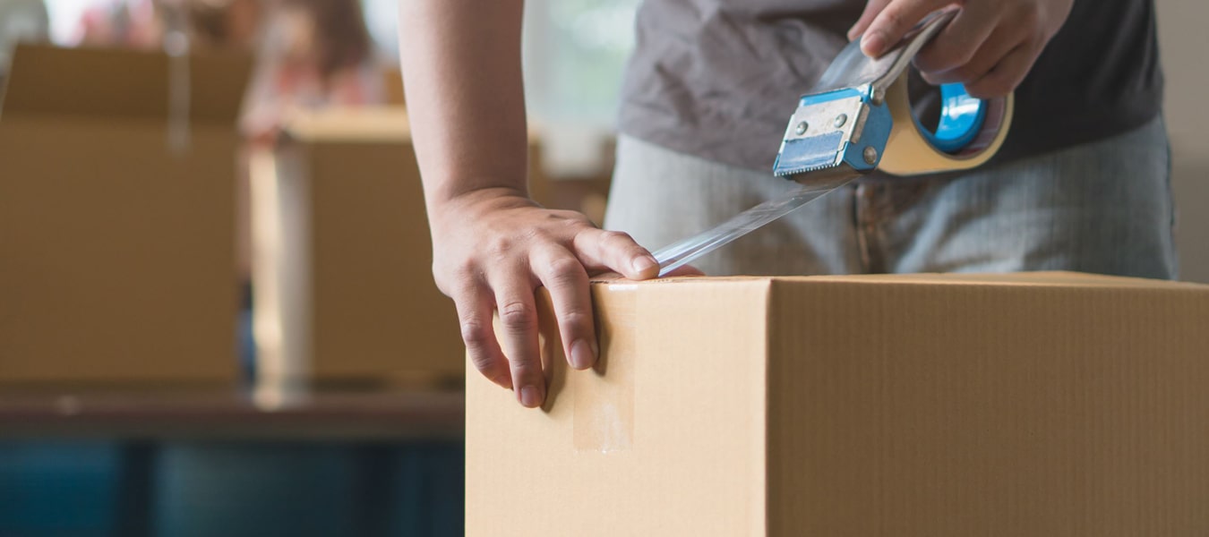 Packing Services